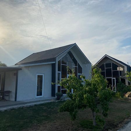 Улица Лазурна Hotel Tyulenovo Ruang foto
