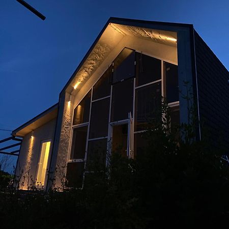 Улица Лазурна Hotel Tyulenovo Ruang foto
