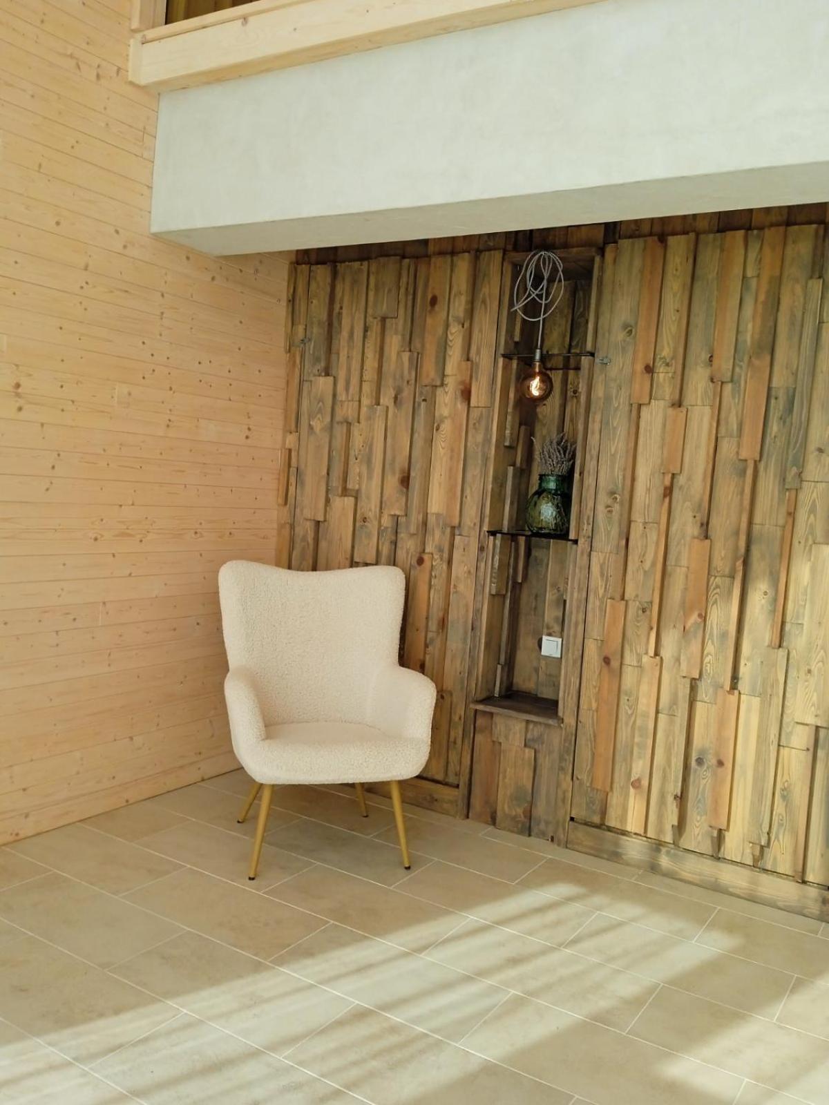 Улица Лазурна Hotel Tyulenovo Ruang foto