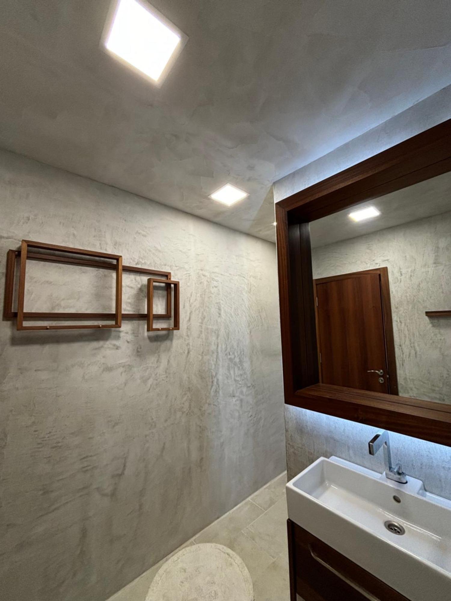 Улица Лазурна Hotel Tyulenovo Ruang foto