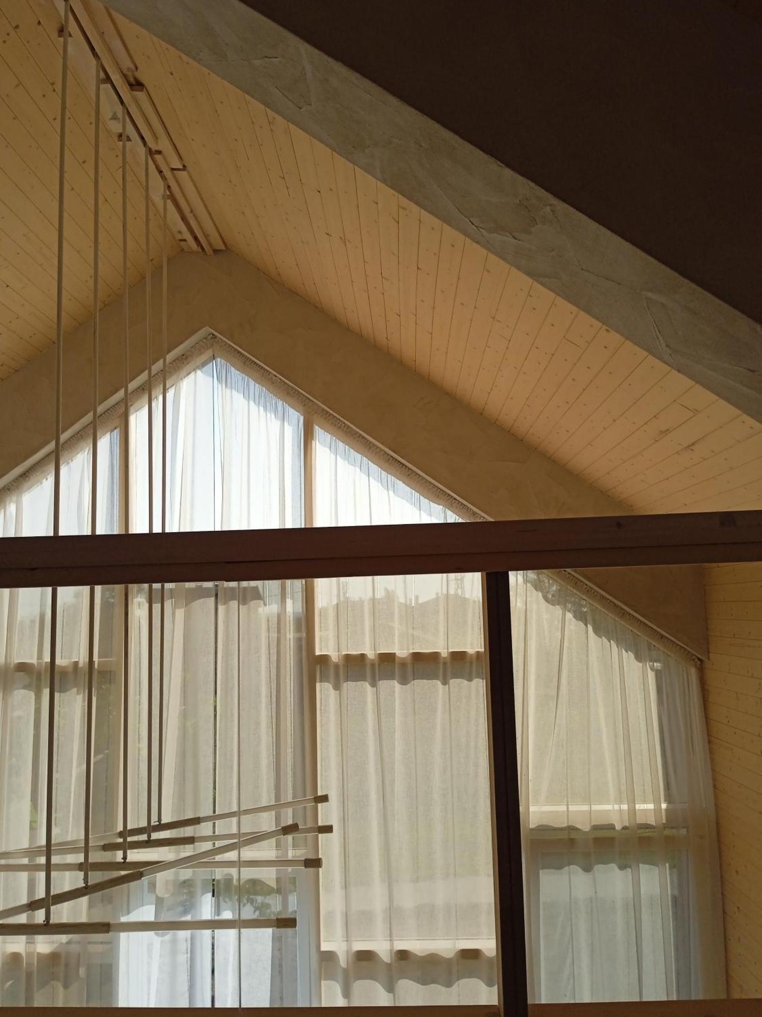 Улица Лазурна Hotel Tyulenovo Ruang foto